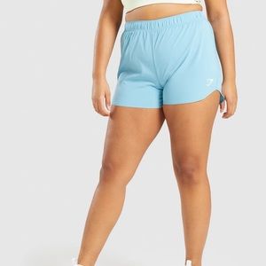 Gymshark Essential Loose Training Shorts